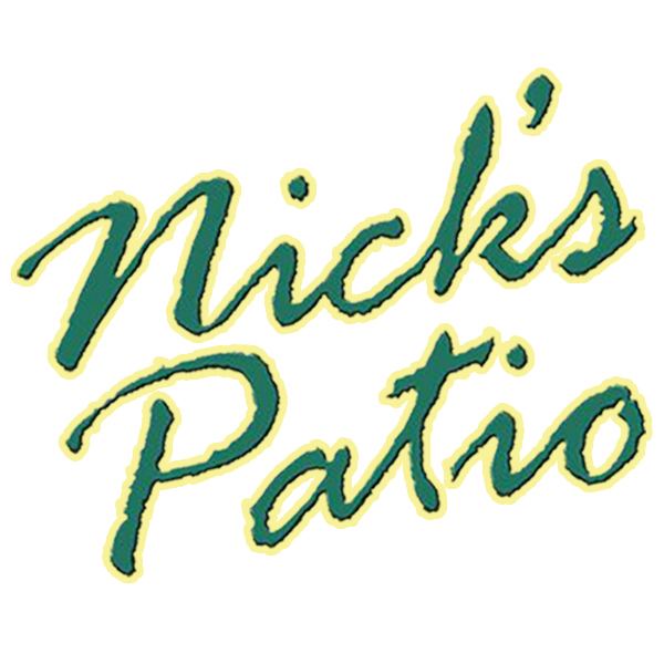 Nick’s Patio