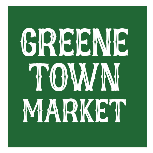 Green Town Market