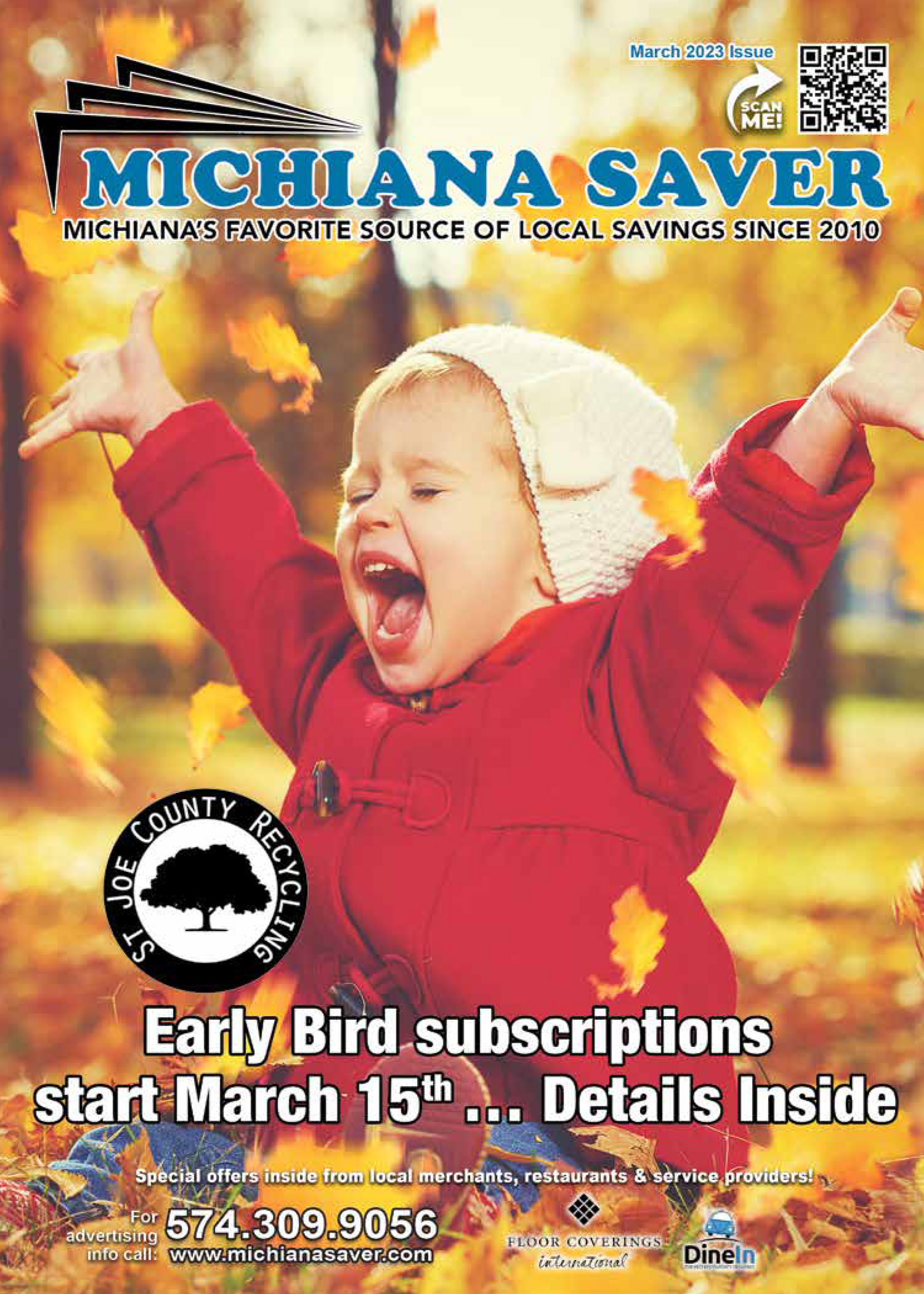 Michiana Coupons and Promotions