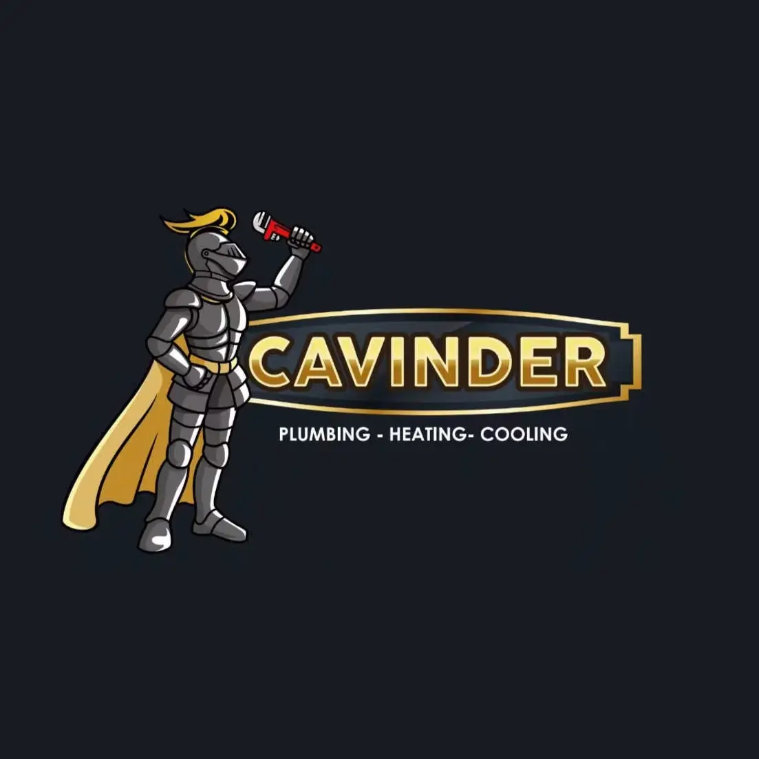 Cavinder Mechanical