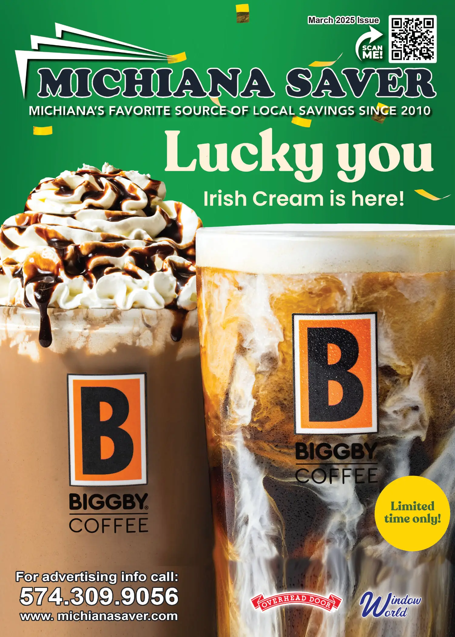 Michiana Coupons and Promotions