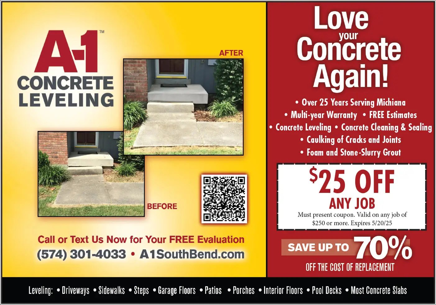 A1 Concrete