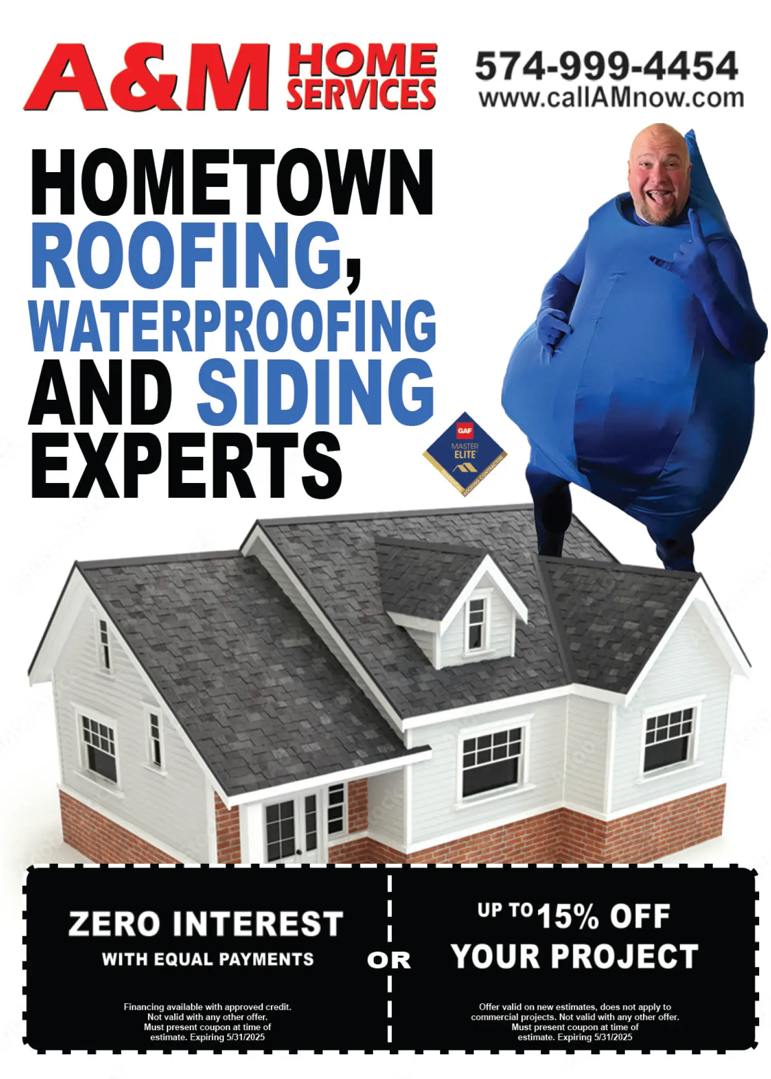 A&M Home Services