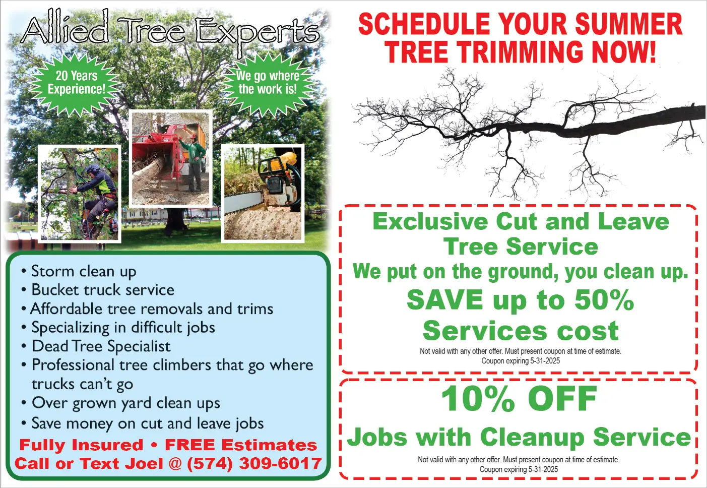 Allied Tree Service
