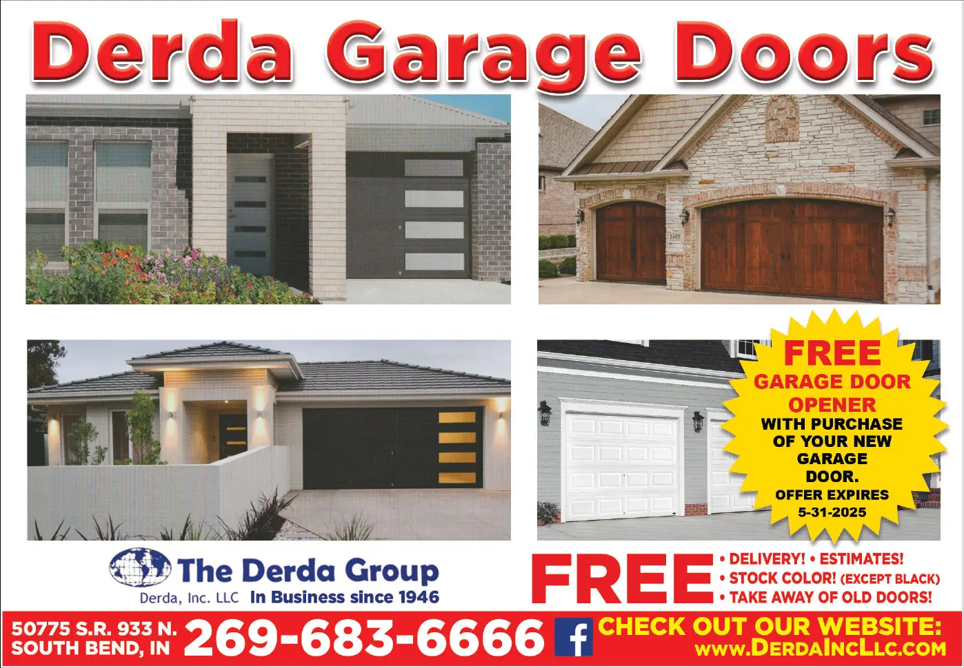 Dedra Inc