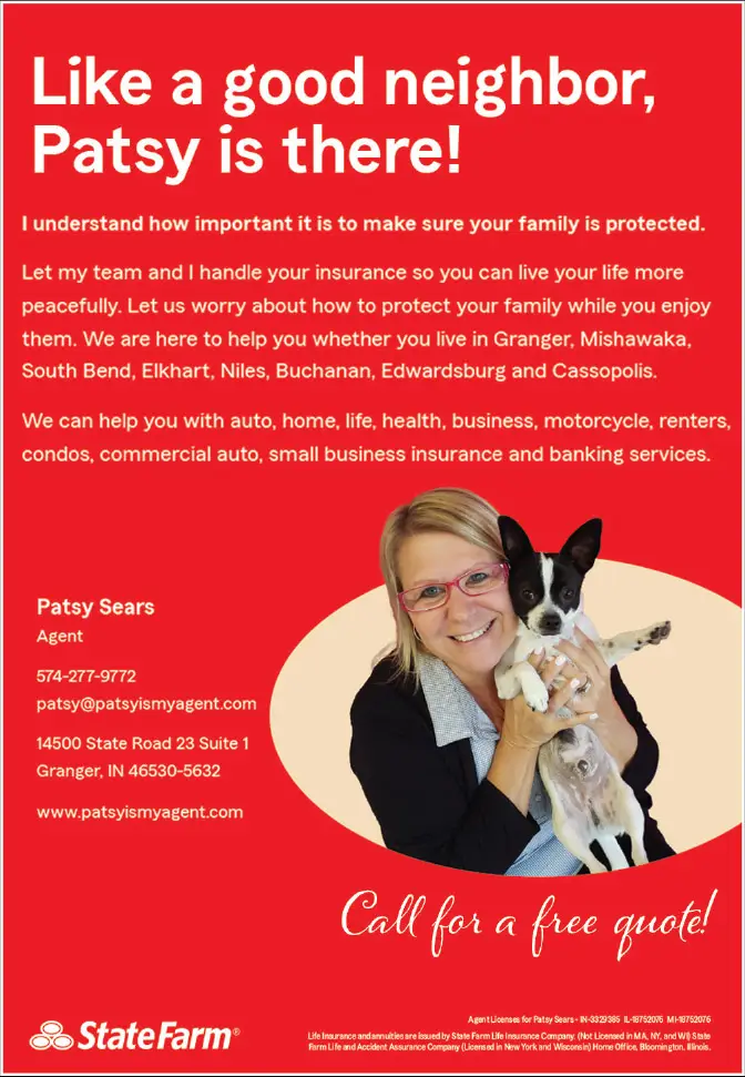 Patsy Sears State Farm Agency