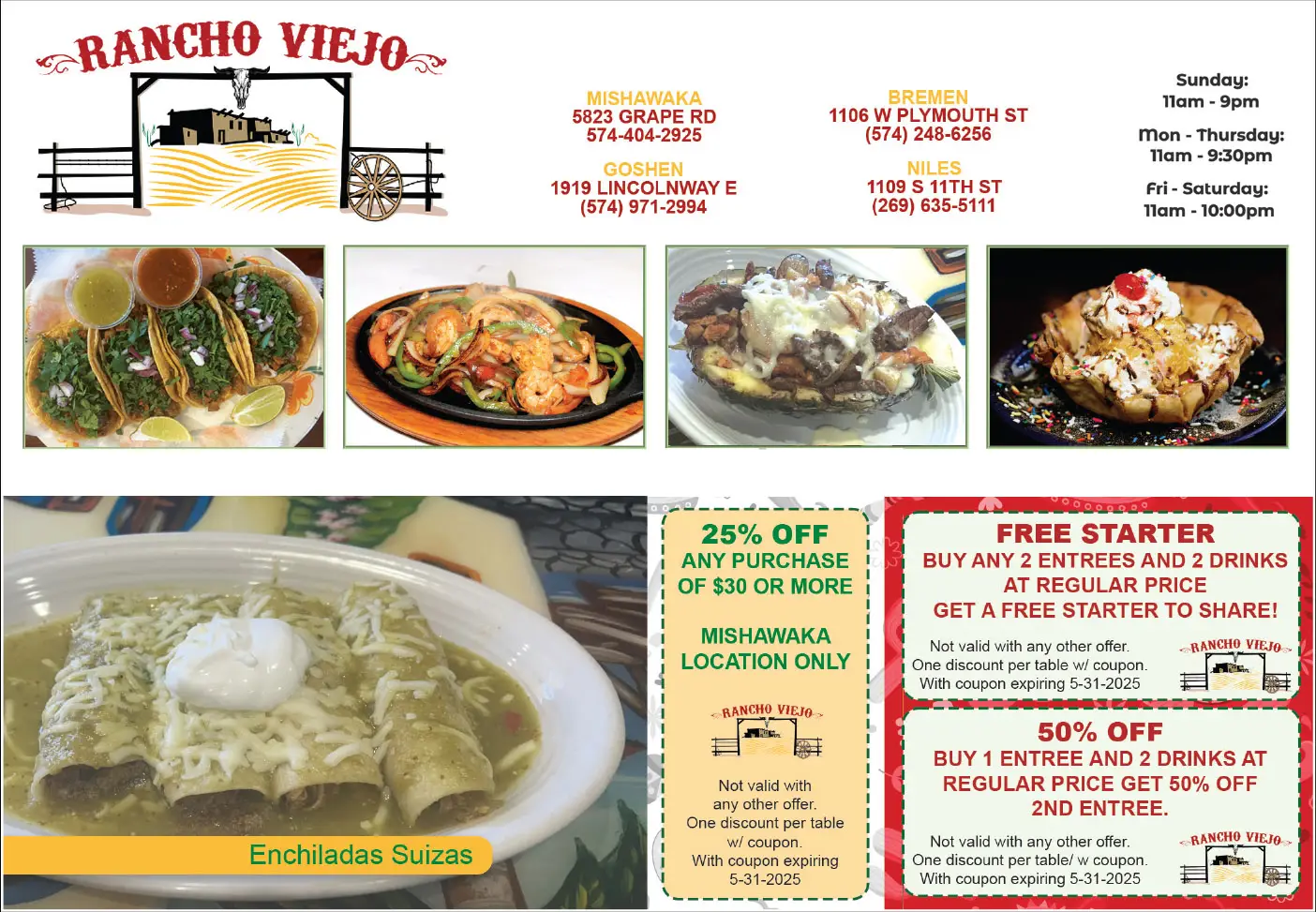 Rancho Viejo