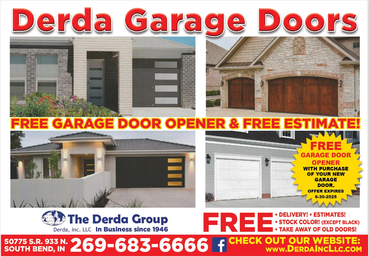 Dedra Inc