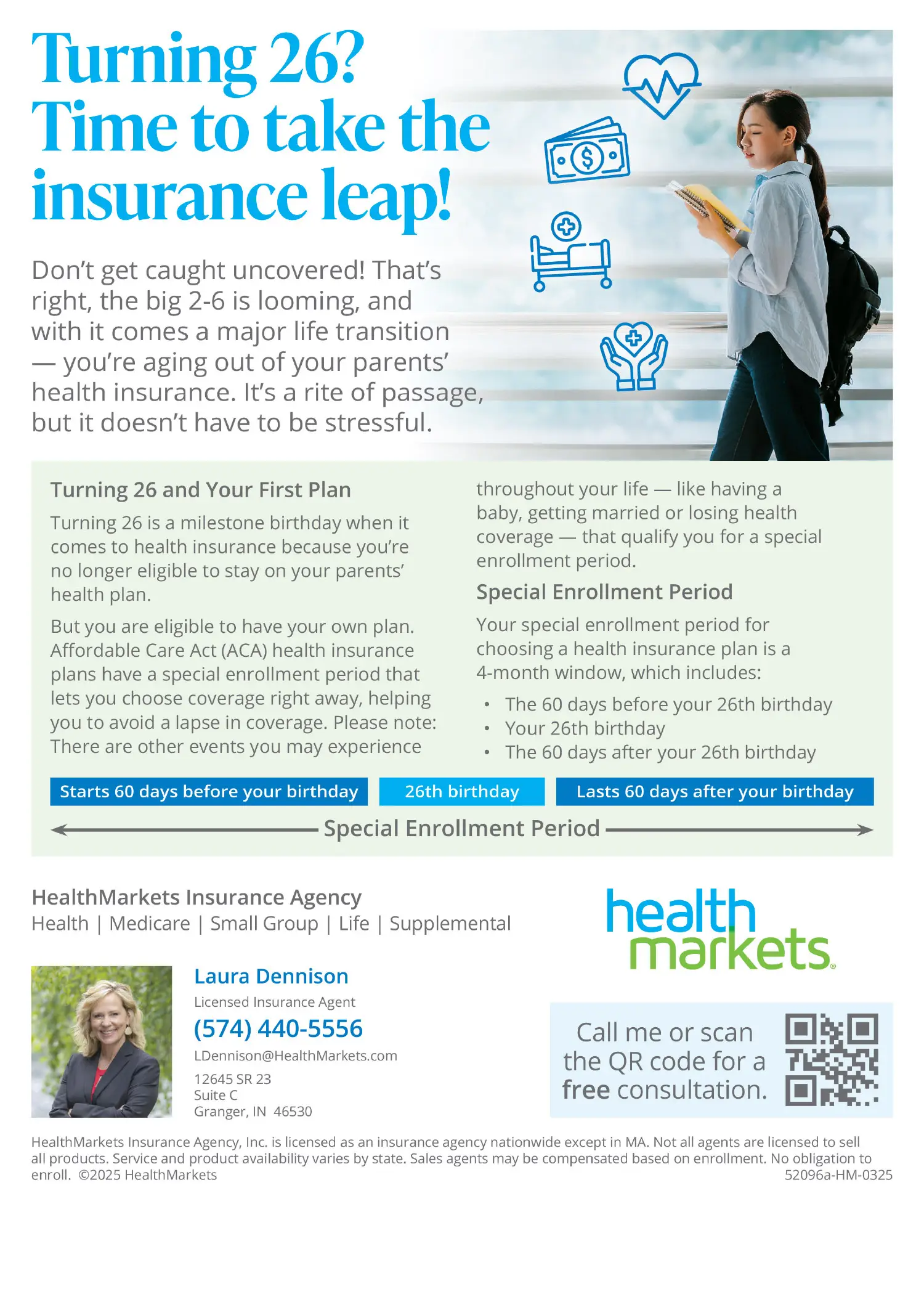 Health Markets Insurance