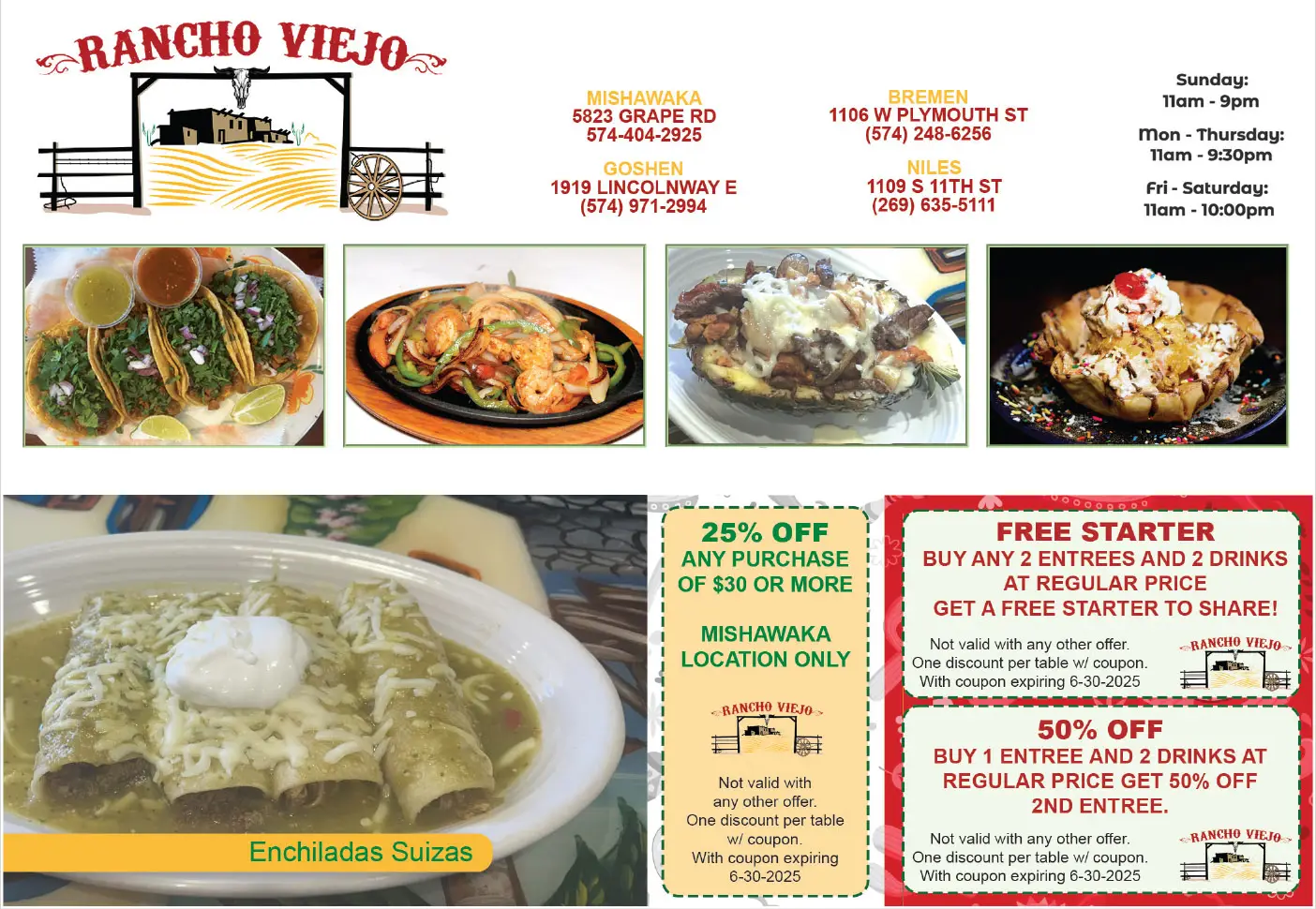Rancho Viejo