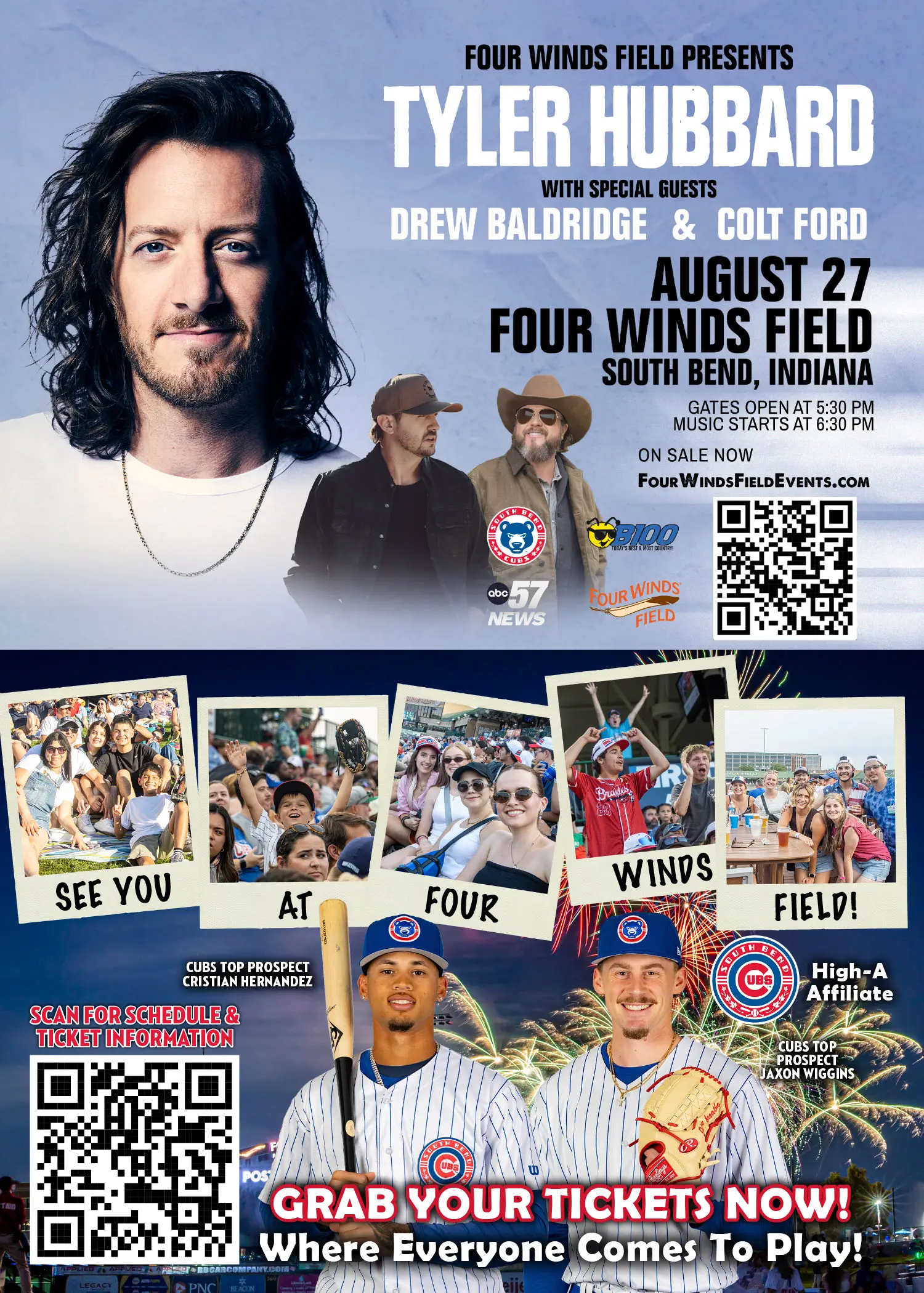 South Bend Cubs
