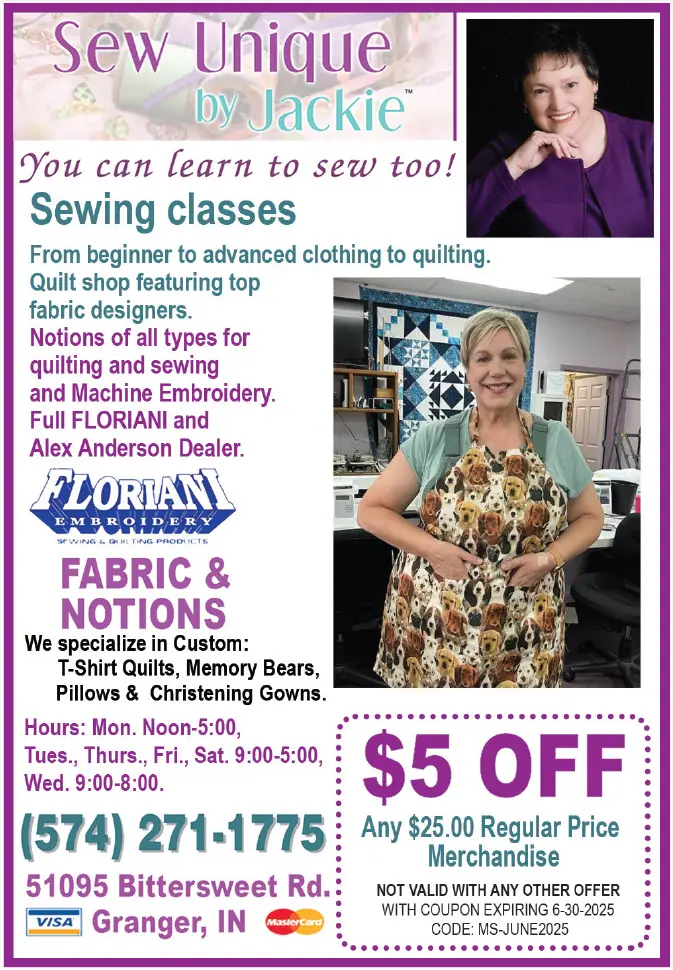 Sew Unique