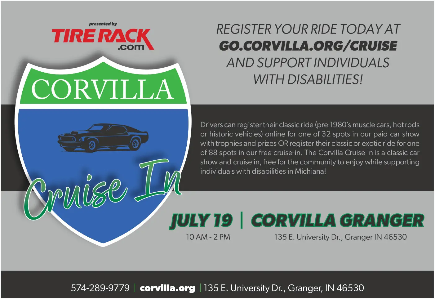 Corvilla Furnishings