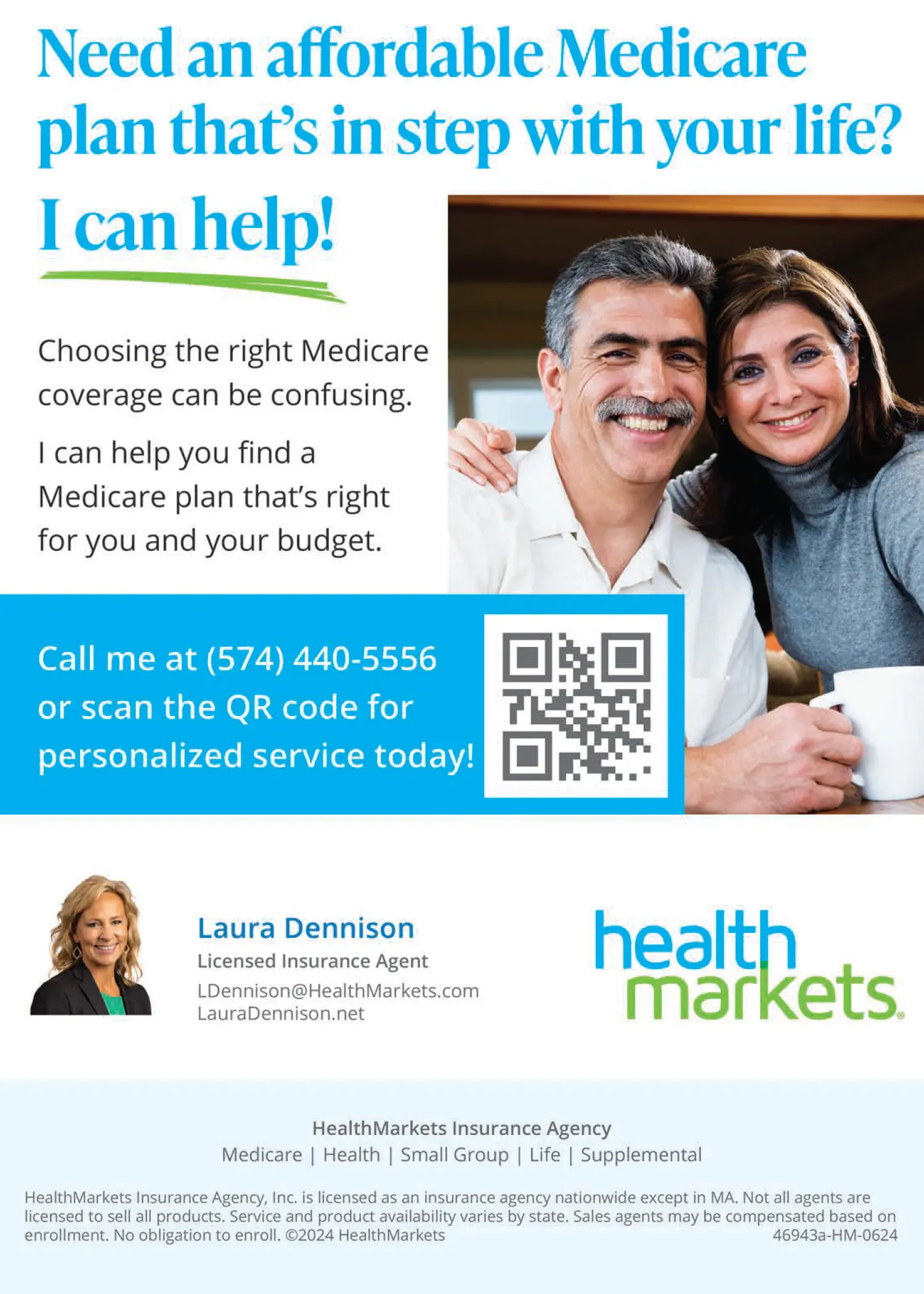 Health Markets Insurance
