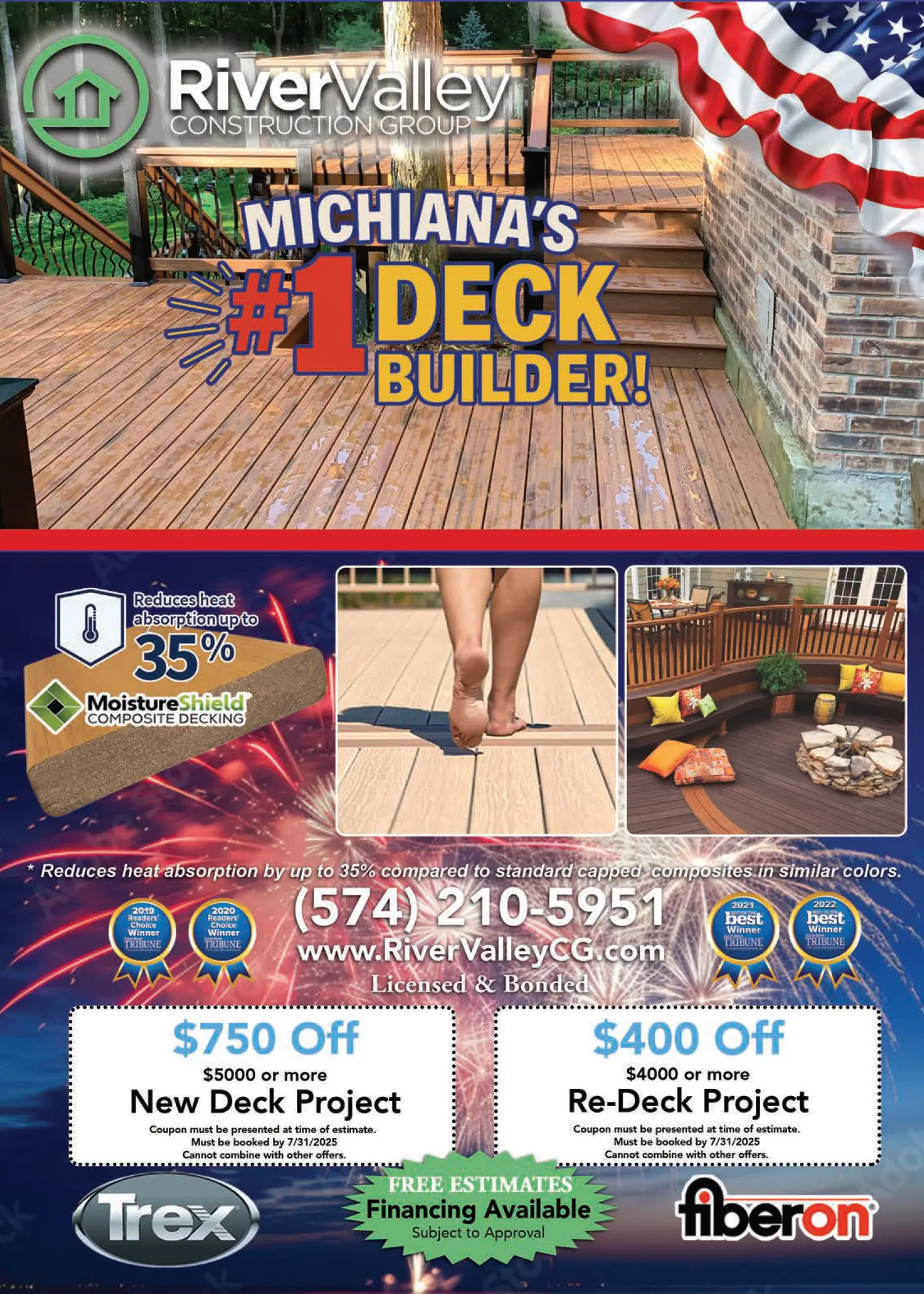 River Valley Construction Group