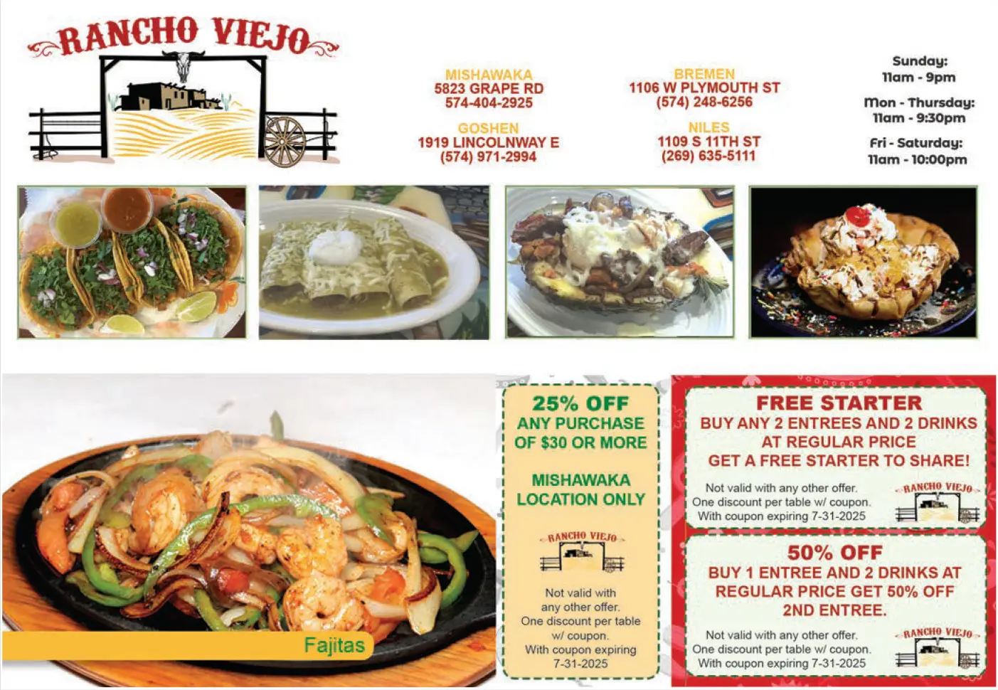 Rancho Viejo
