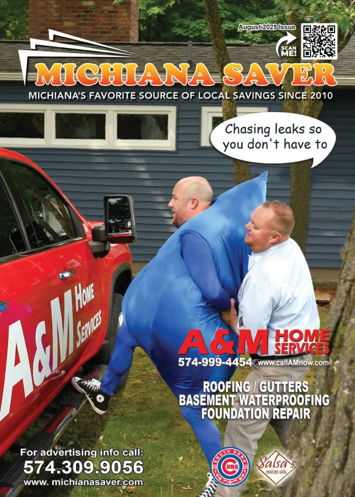 Michiana Coupons and Promotions