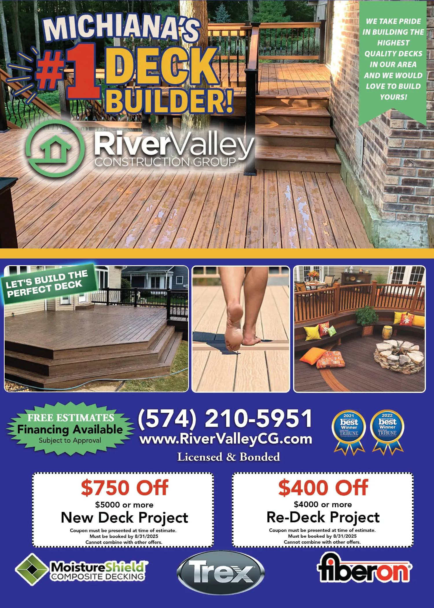 River Valley Construction Group