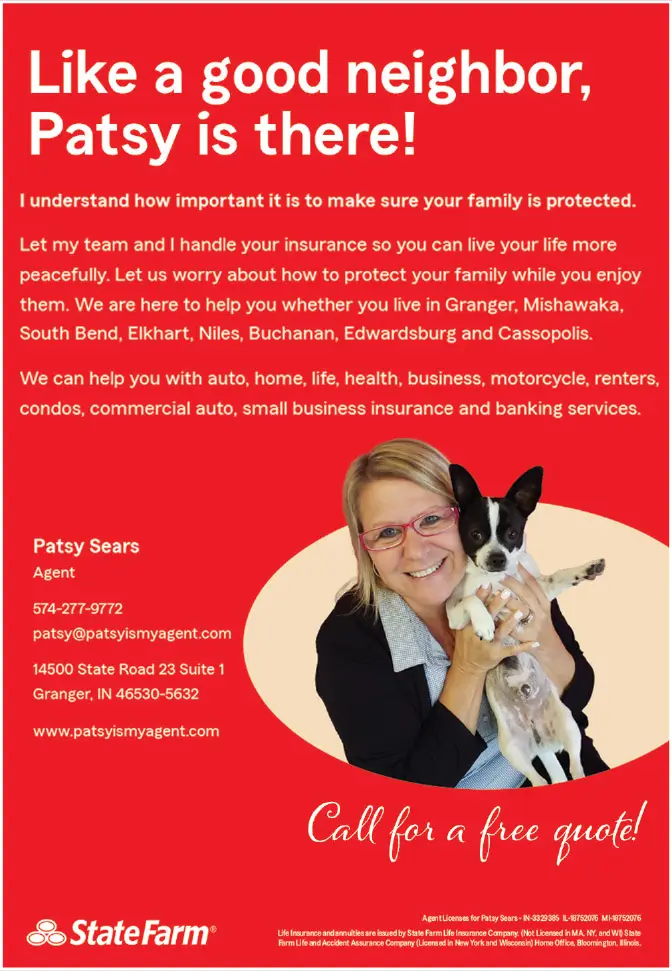 Patsy Sears State Farm Agency