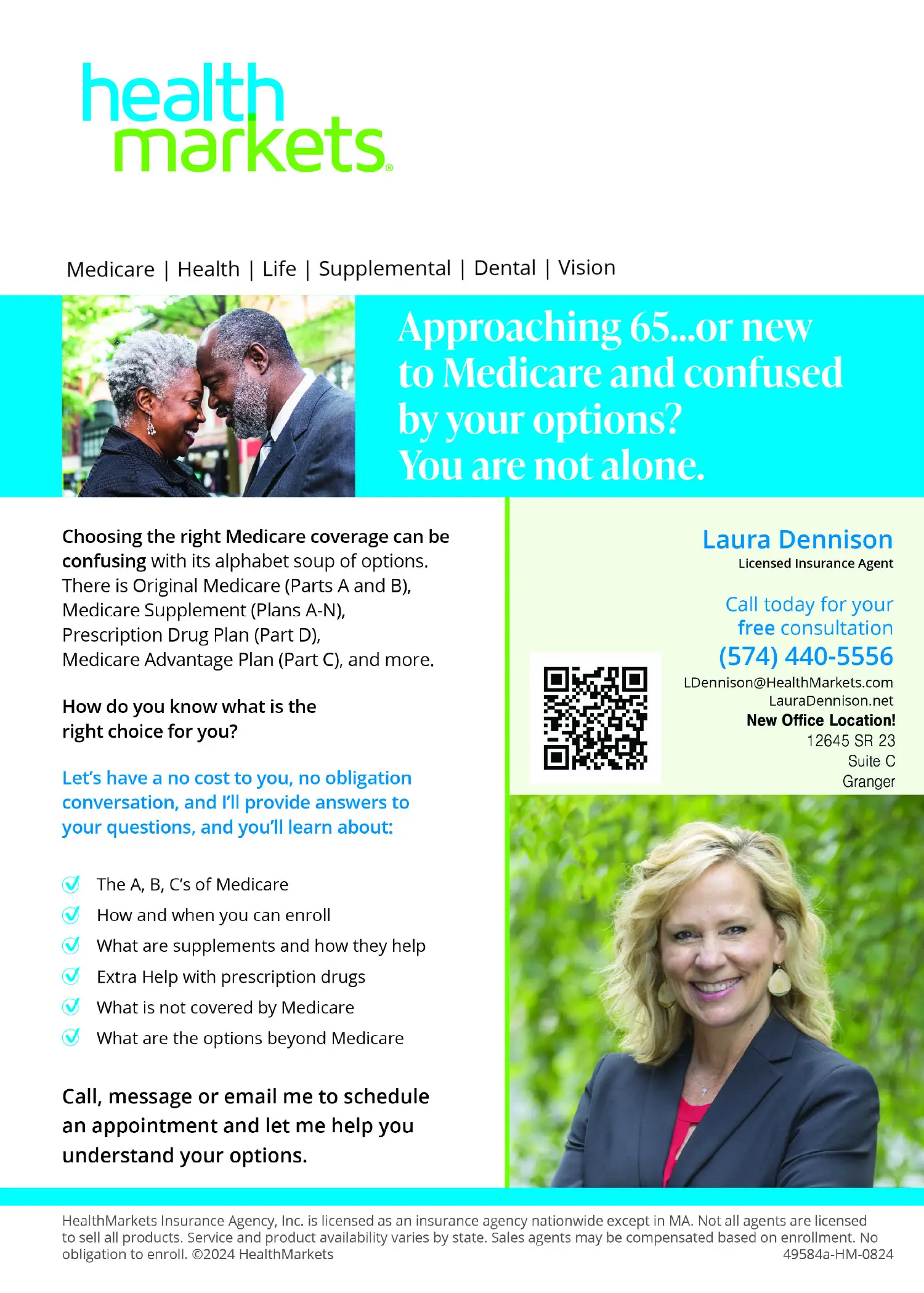 Health Markets Insurance