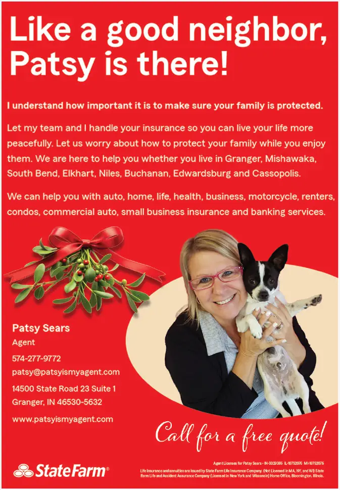 Patsy Sears State Farm Agency