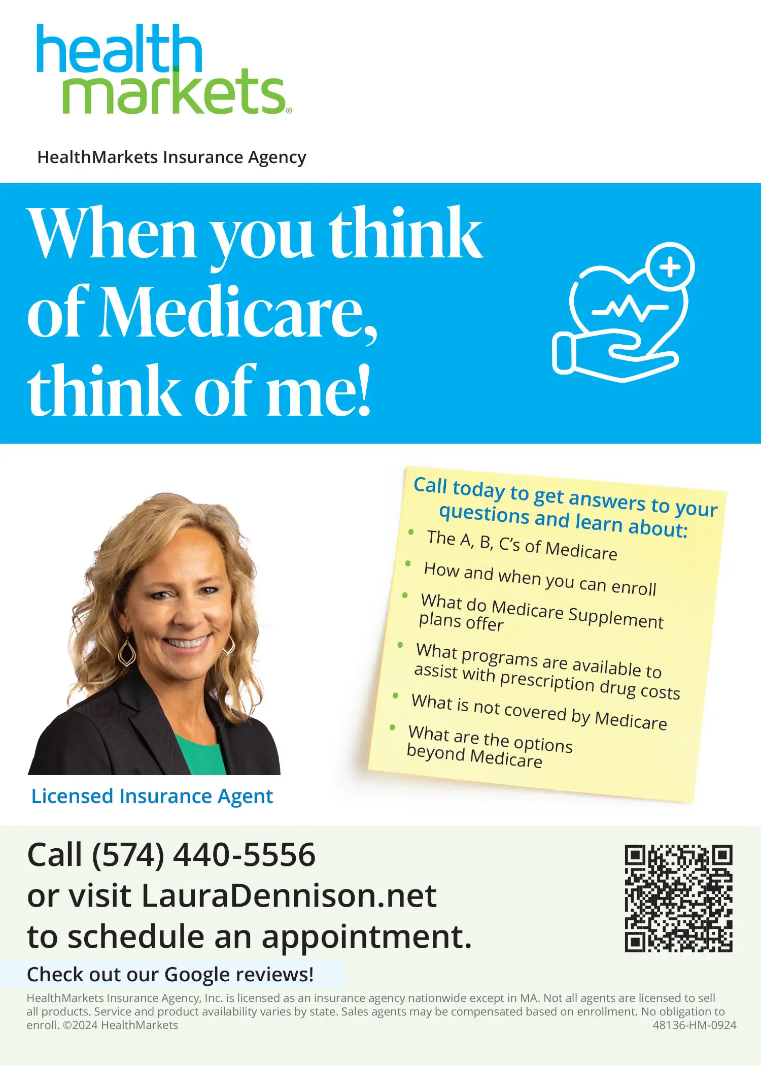 Health Markets Insurance