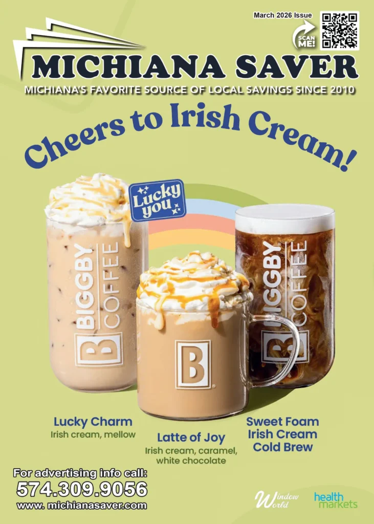 Michiana Coupons and Promotions