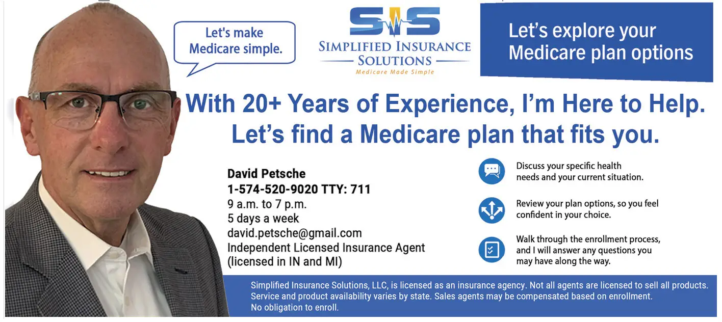 Simplified Insurance – David Petsche