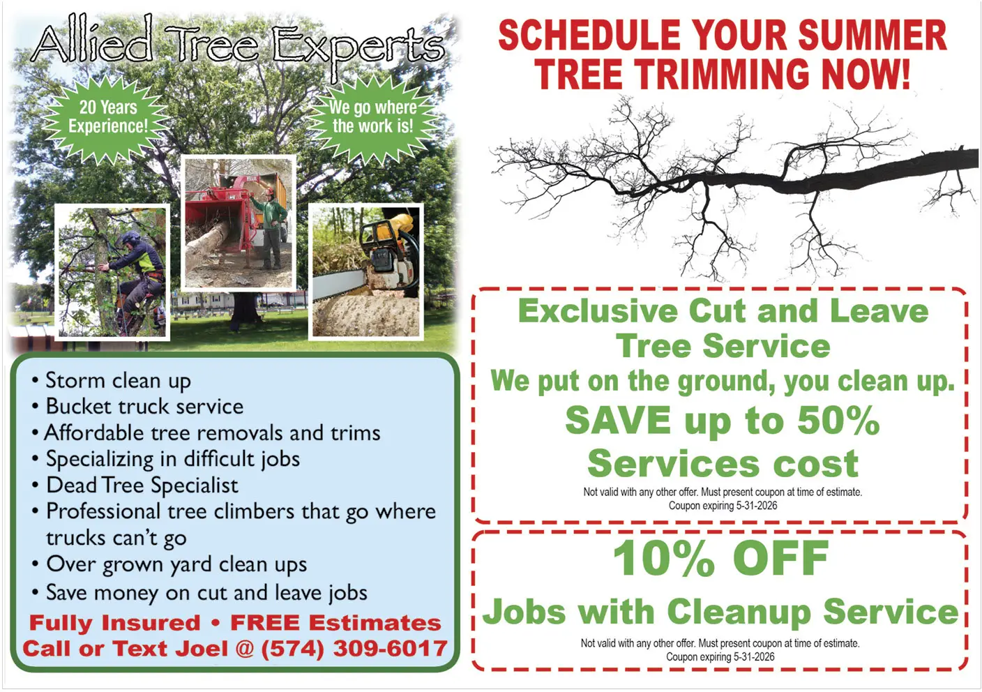 Allied Tree Service