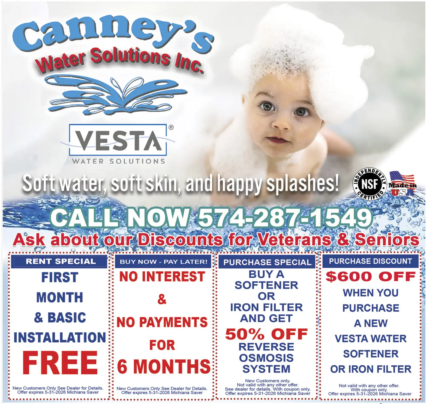Canney Water Solutions