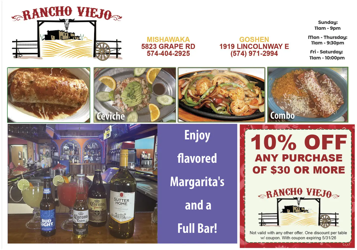 Rancho Viejo