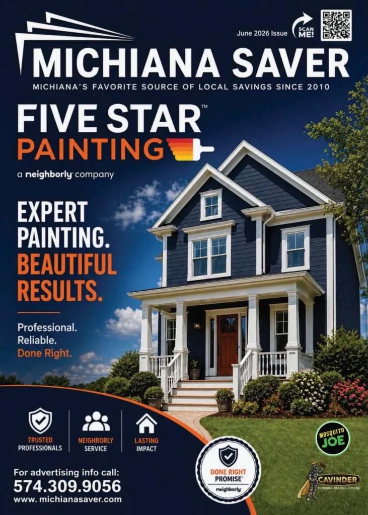 Michiana Coupons and Promotions