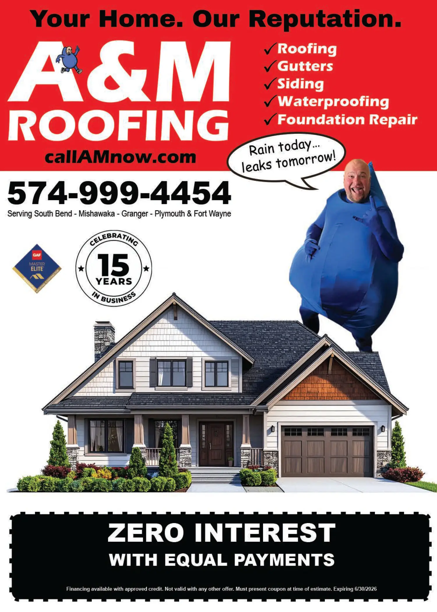 A&M Home Services