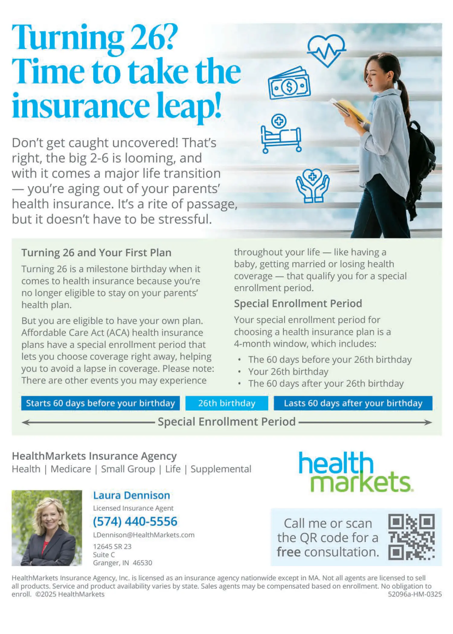 Health Markets Insurance