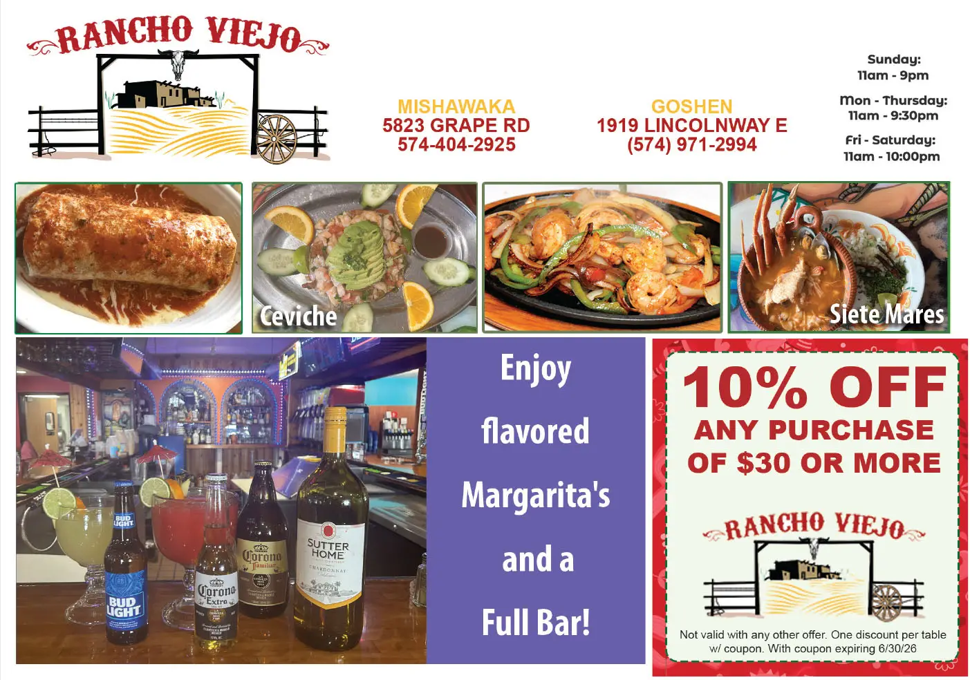 Rancho Viejo