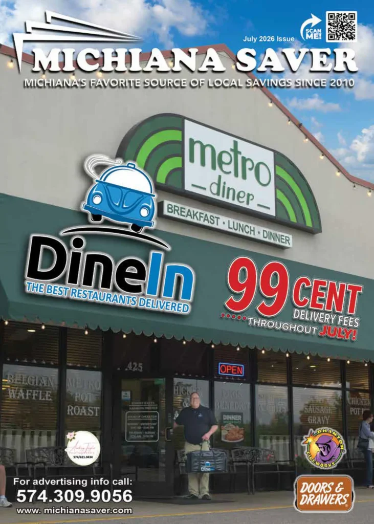 Michiana Coupons and Promotions