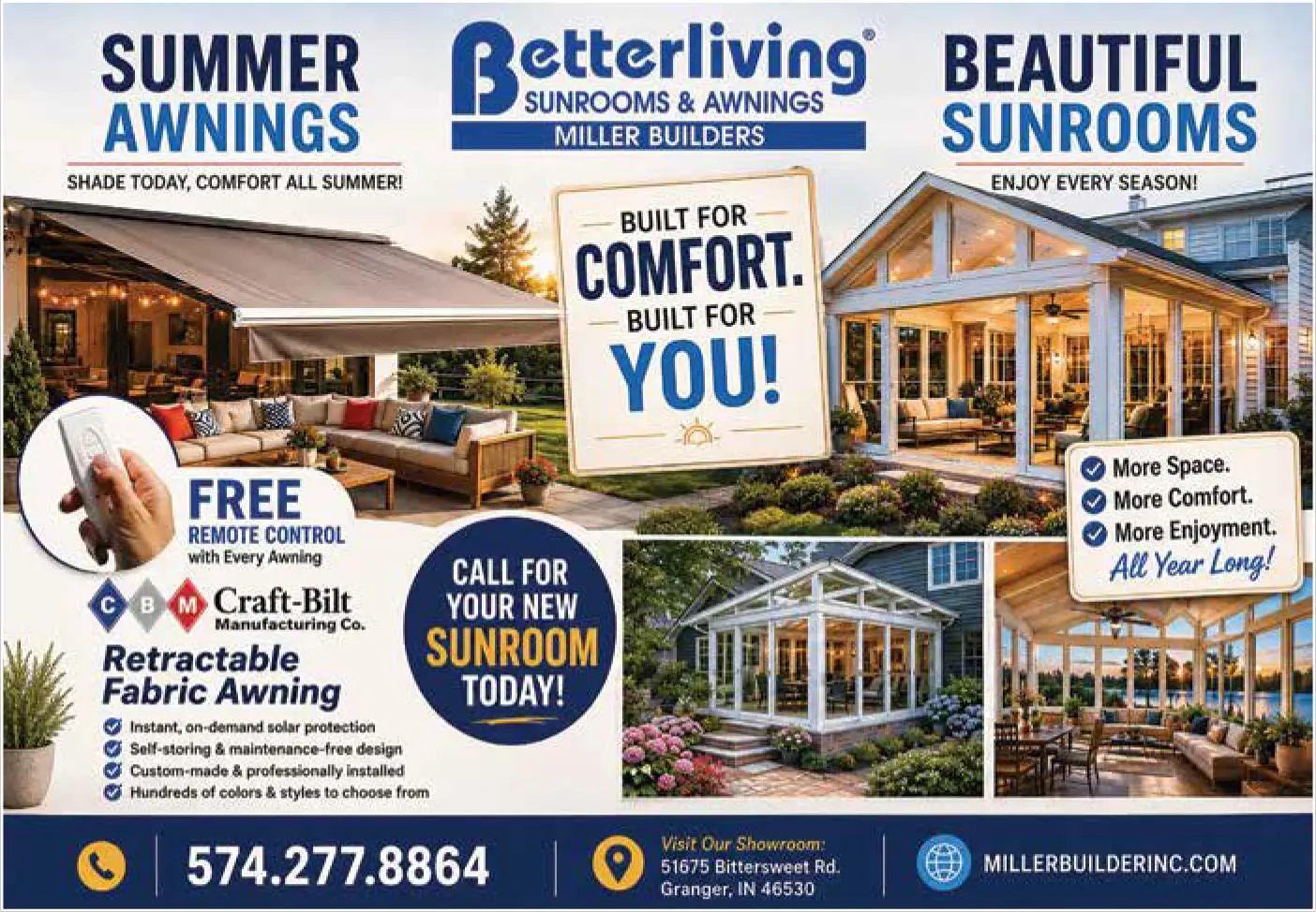 Miller Construction
