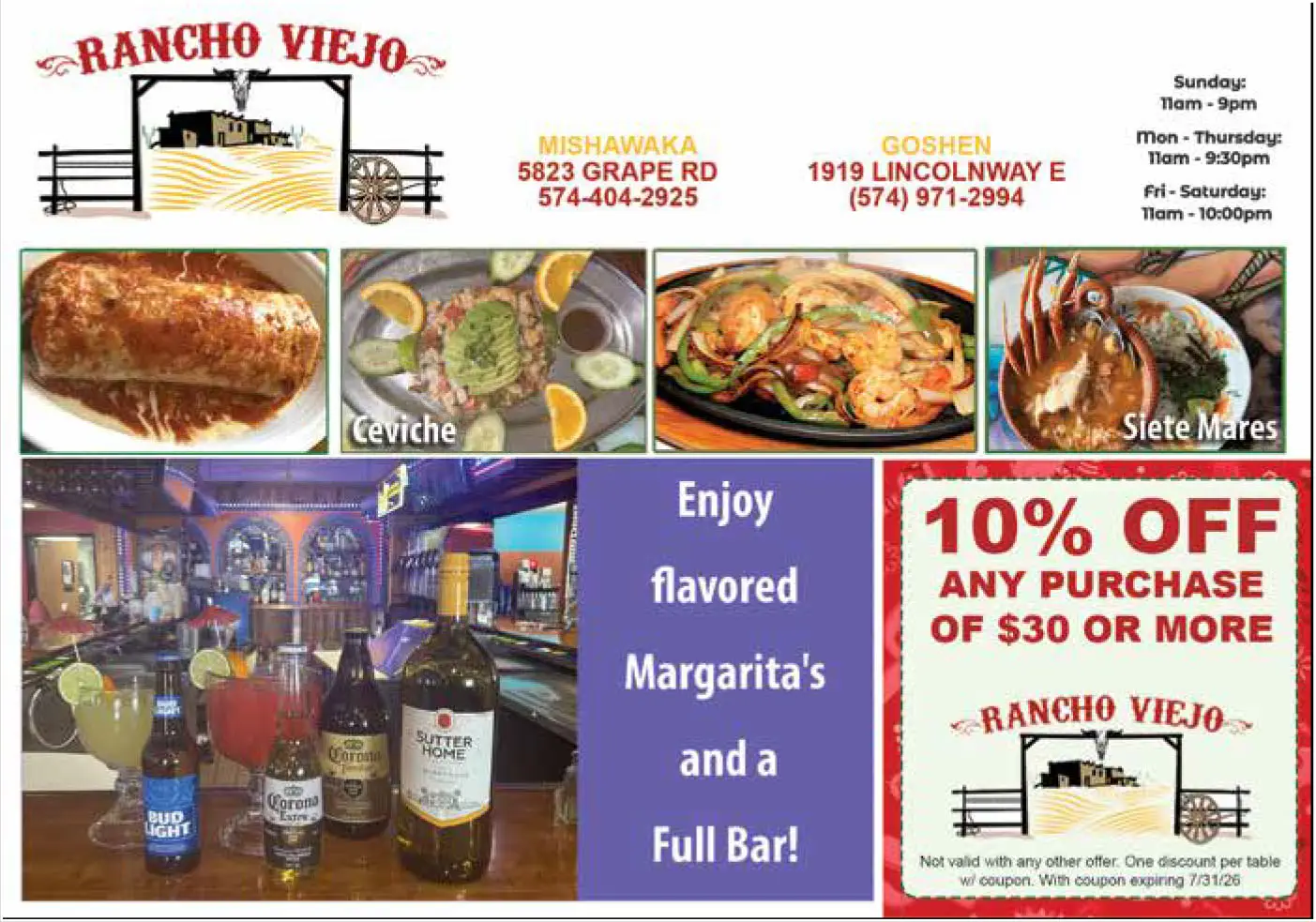Rancho Viejo