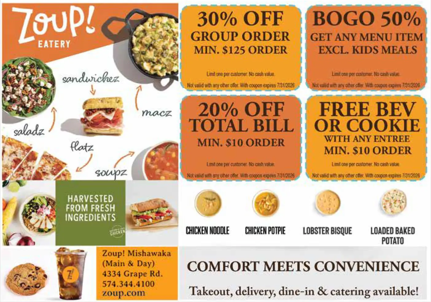 Zoup