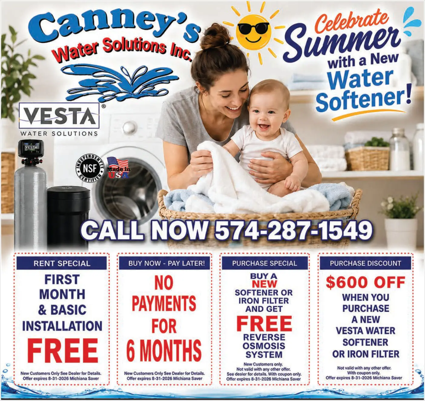 Canney Water Solutions