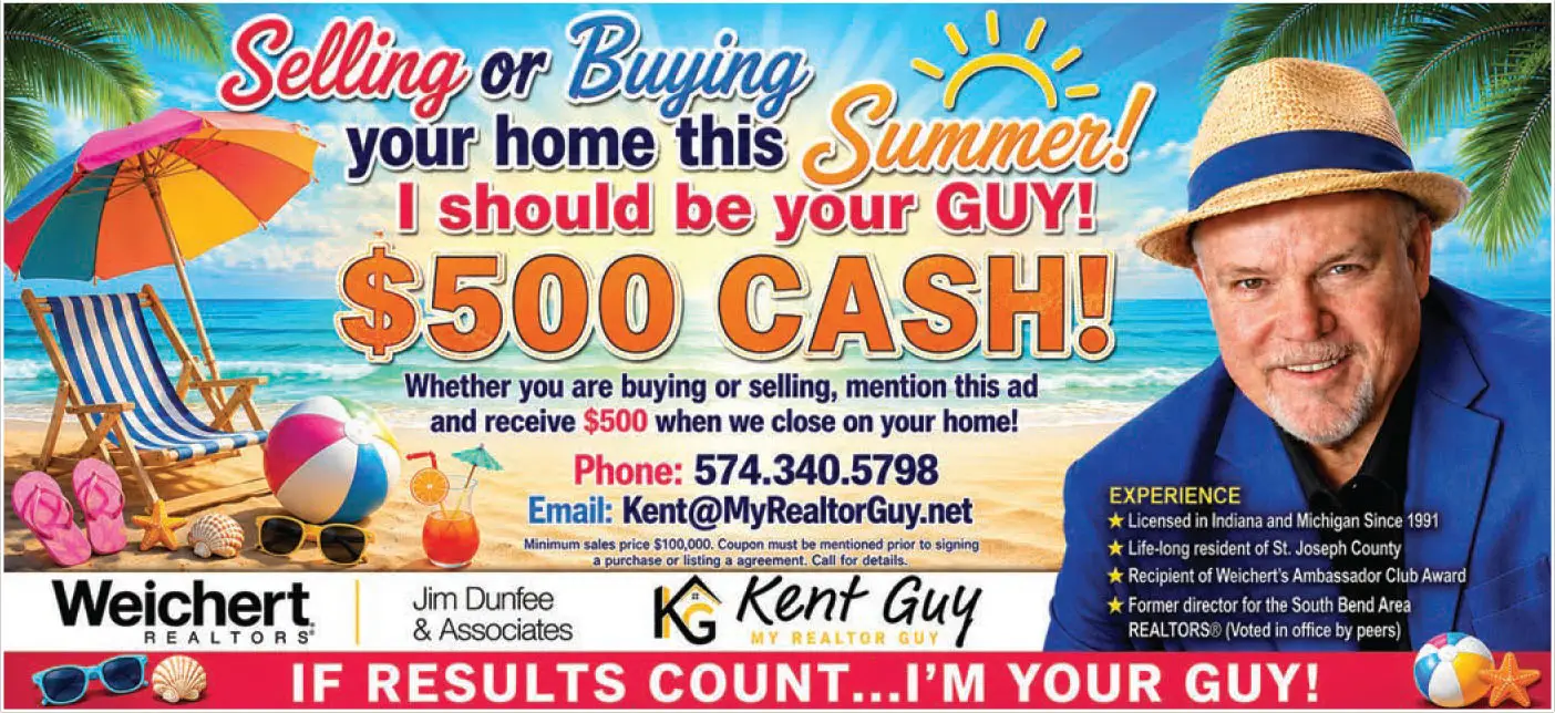Weichert Reality