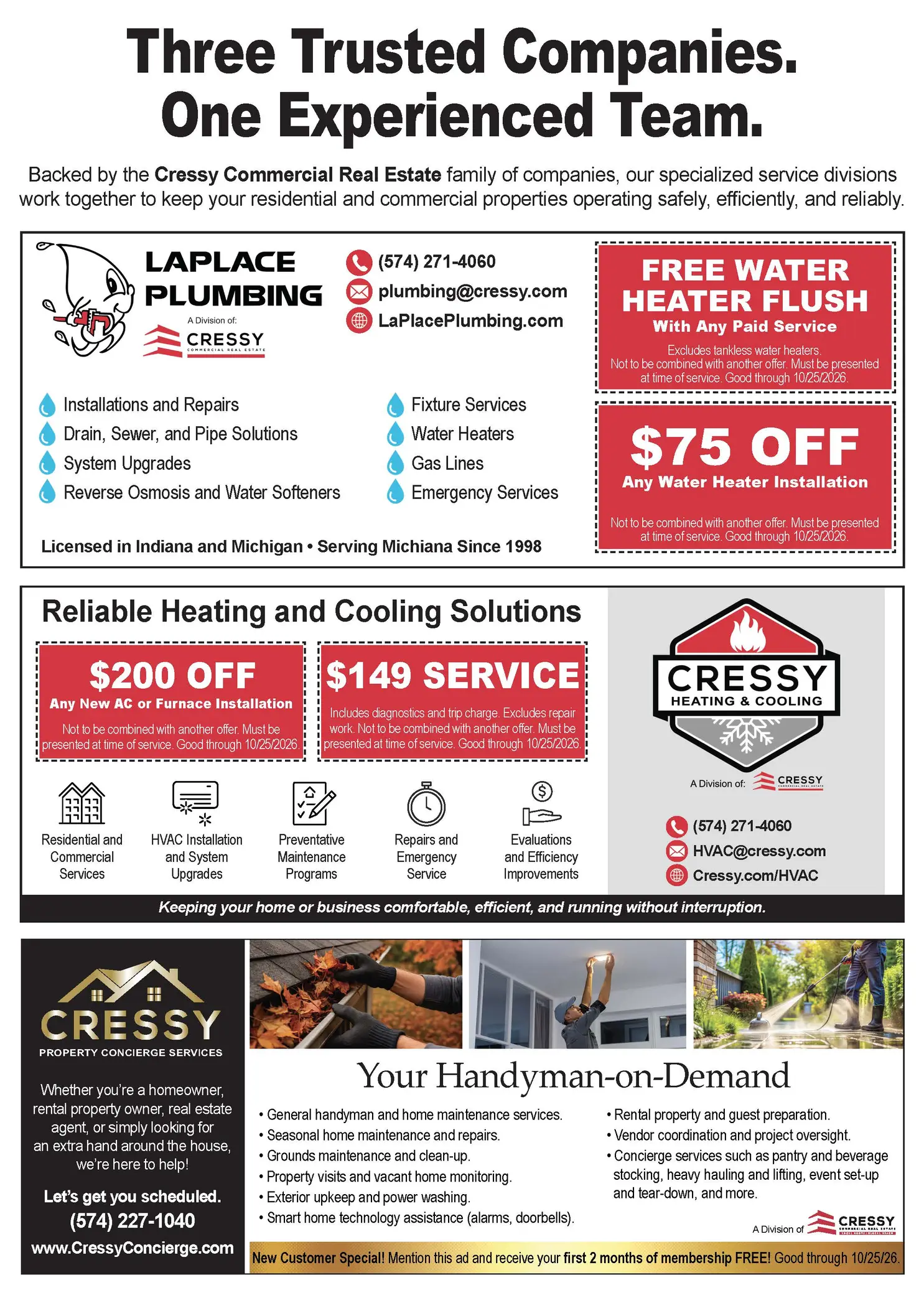 LaPlace Plumbing