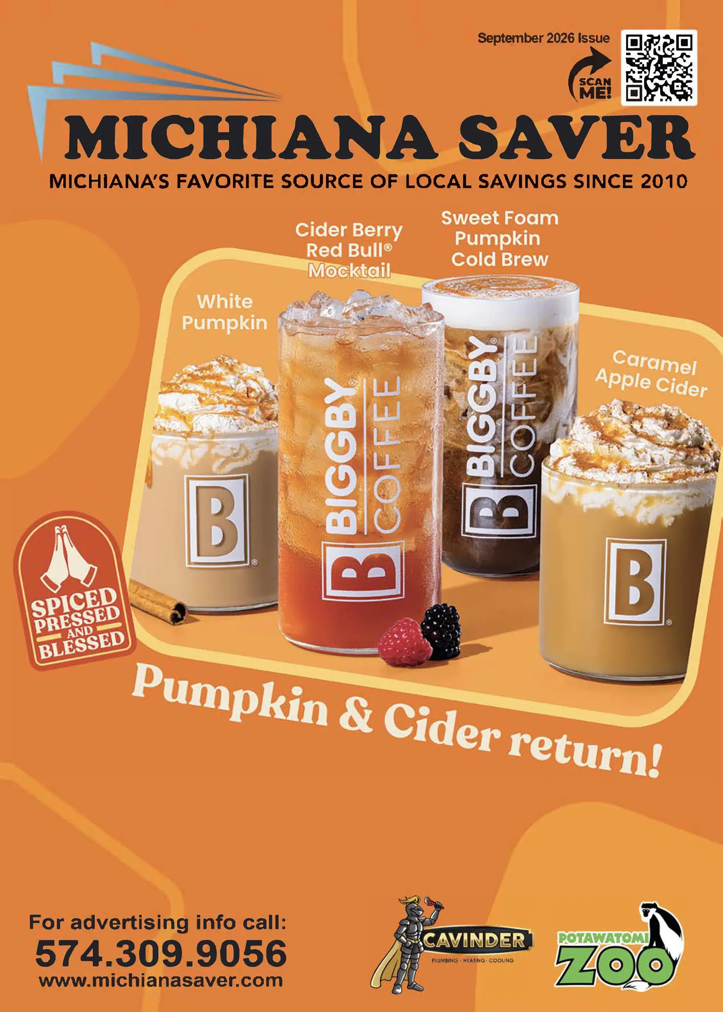 Michiana Coupons and Promotions