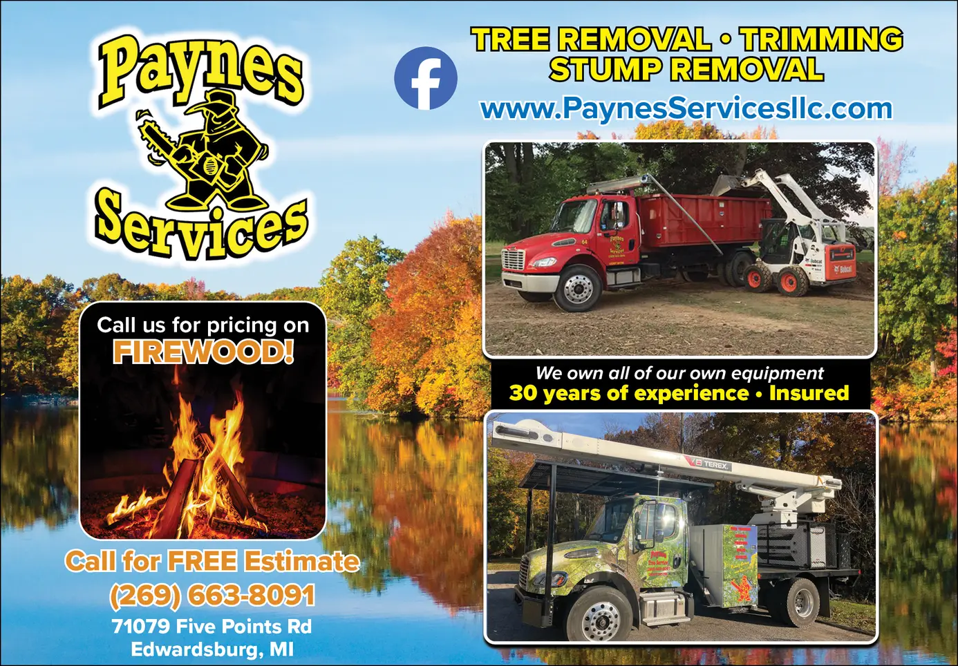 Payne’s Services