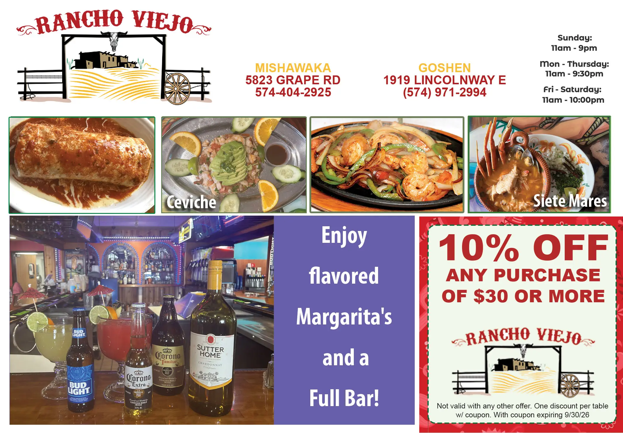 Rancho Viejo