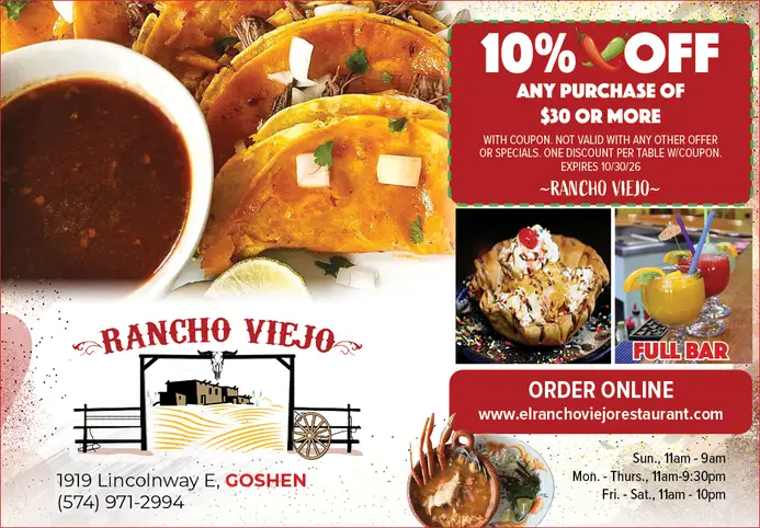Rancho Viejo
