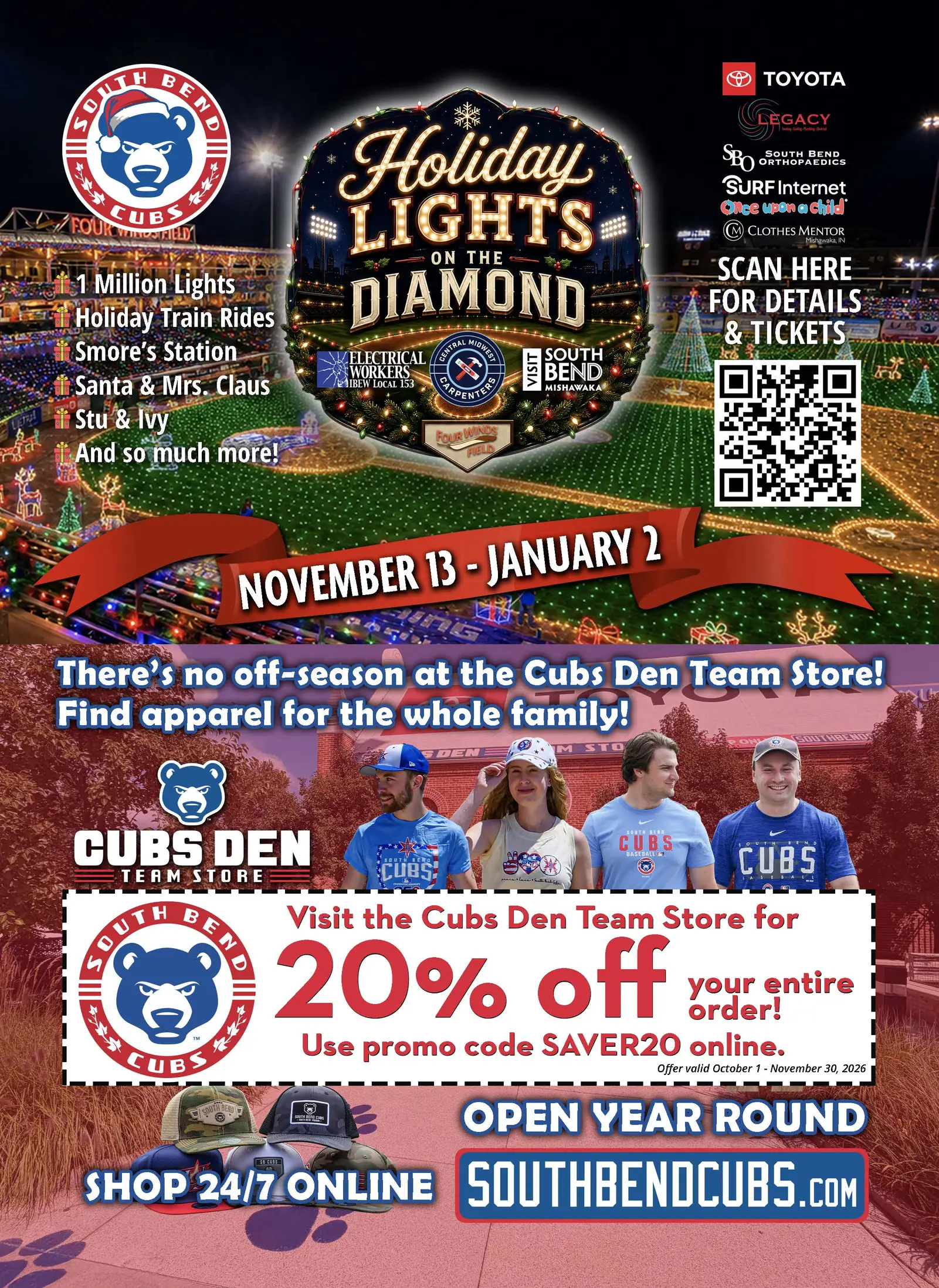South Bend Cubs