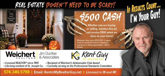 Weichert Reality