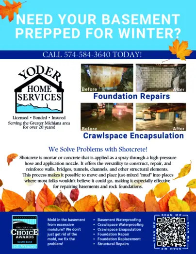Yoder Home Services