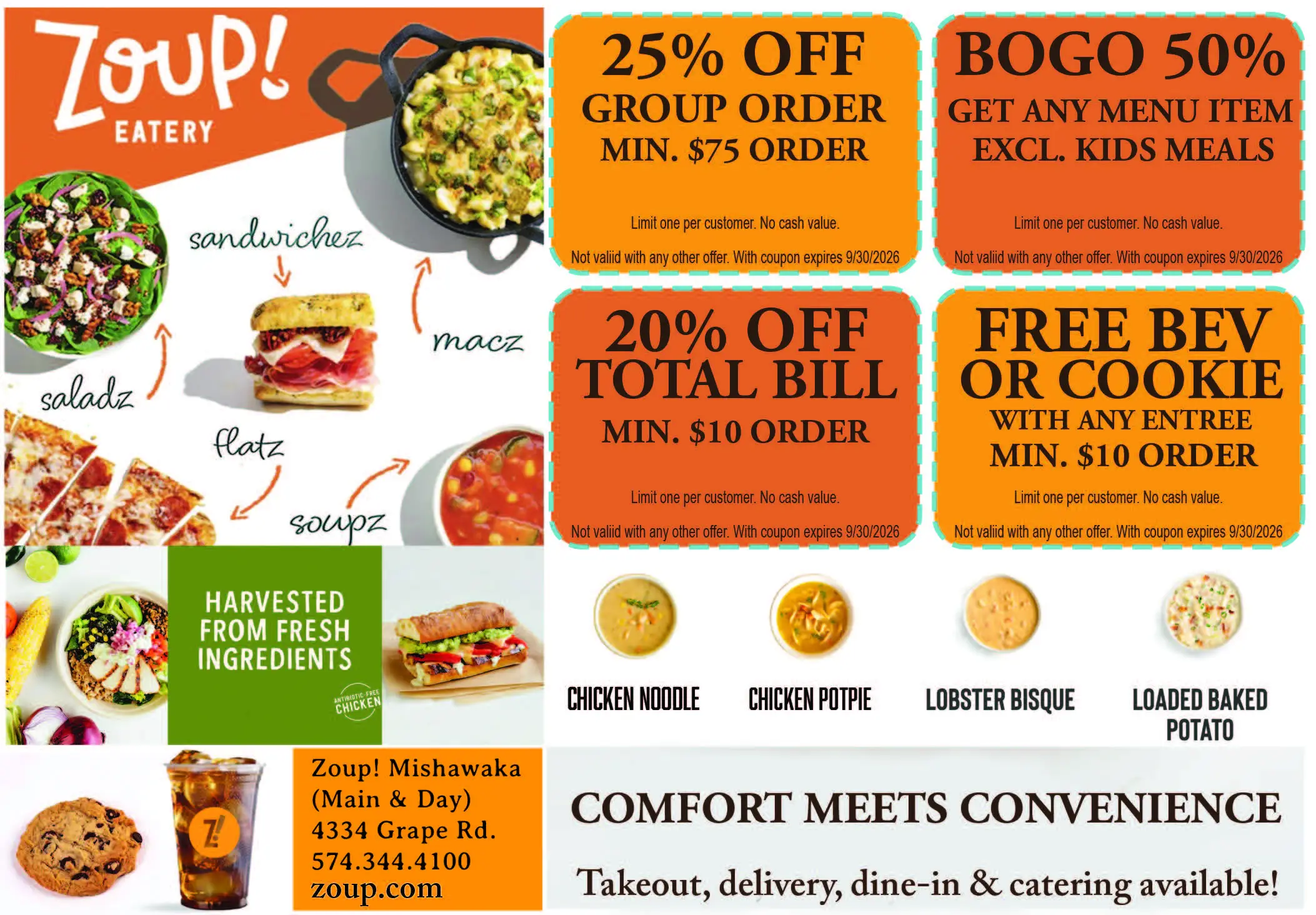 Zoup